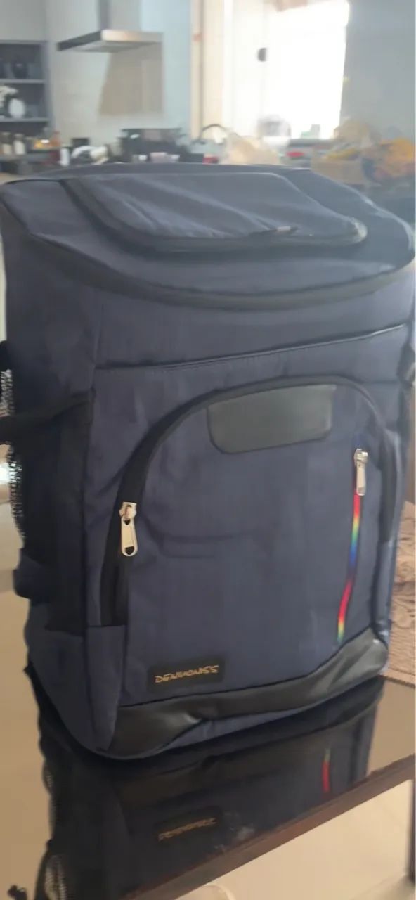 Mochila térmica 36 litros 