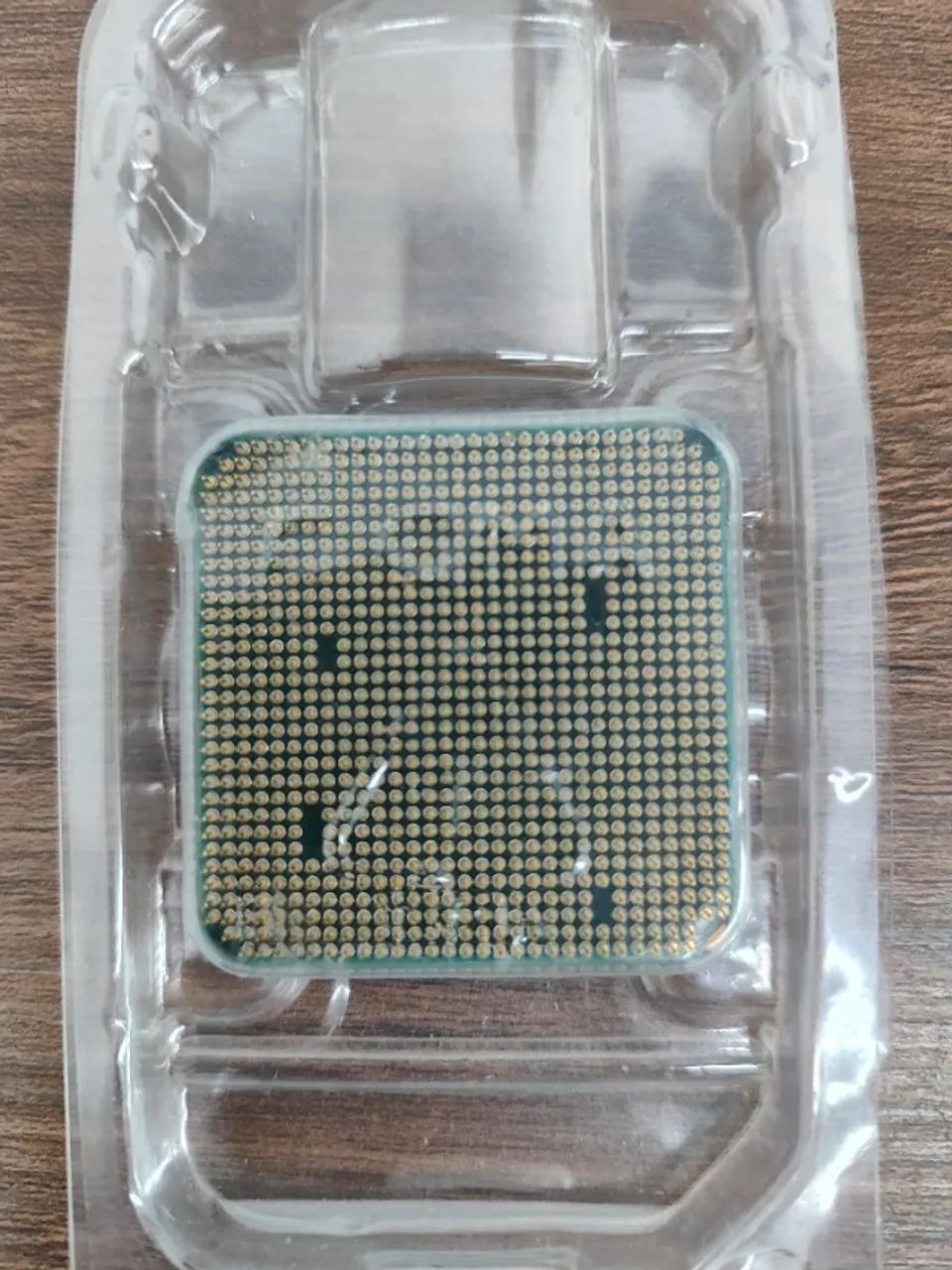 Processador AMD Phenom II X4 965 Black Edition AM3 3.4GHz - Foto 4