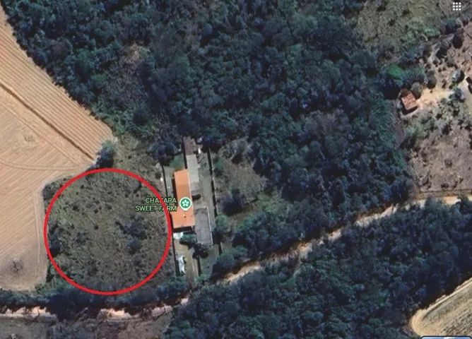 Terreno Piedade - Foto 2