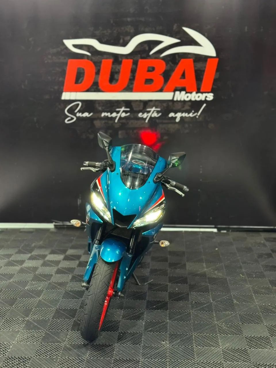Yamaha YZF R-3 321/ABS - Foto 5