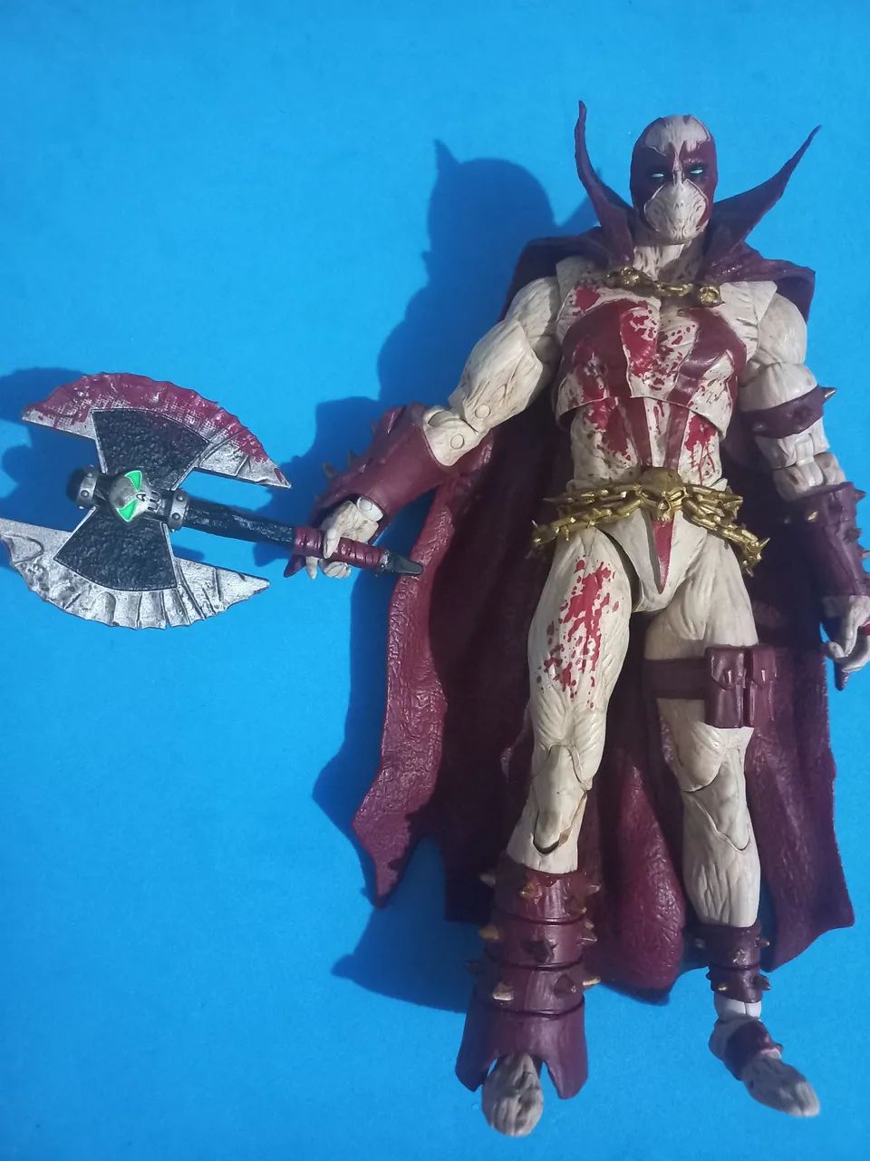 Spawn mcfarlane 
