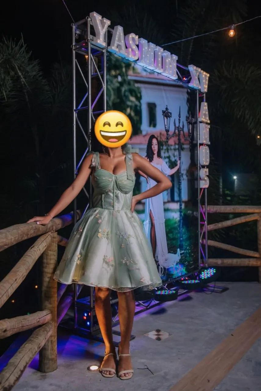Vestido 