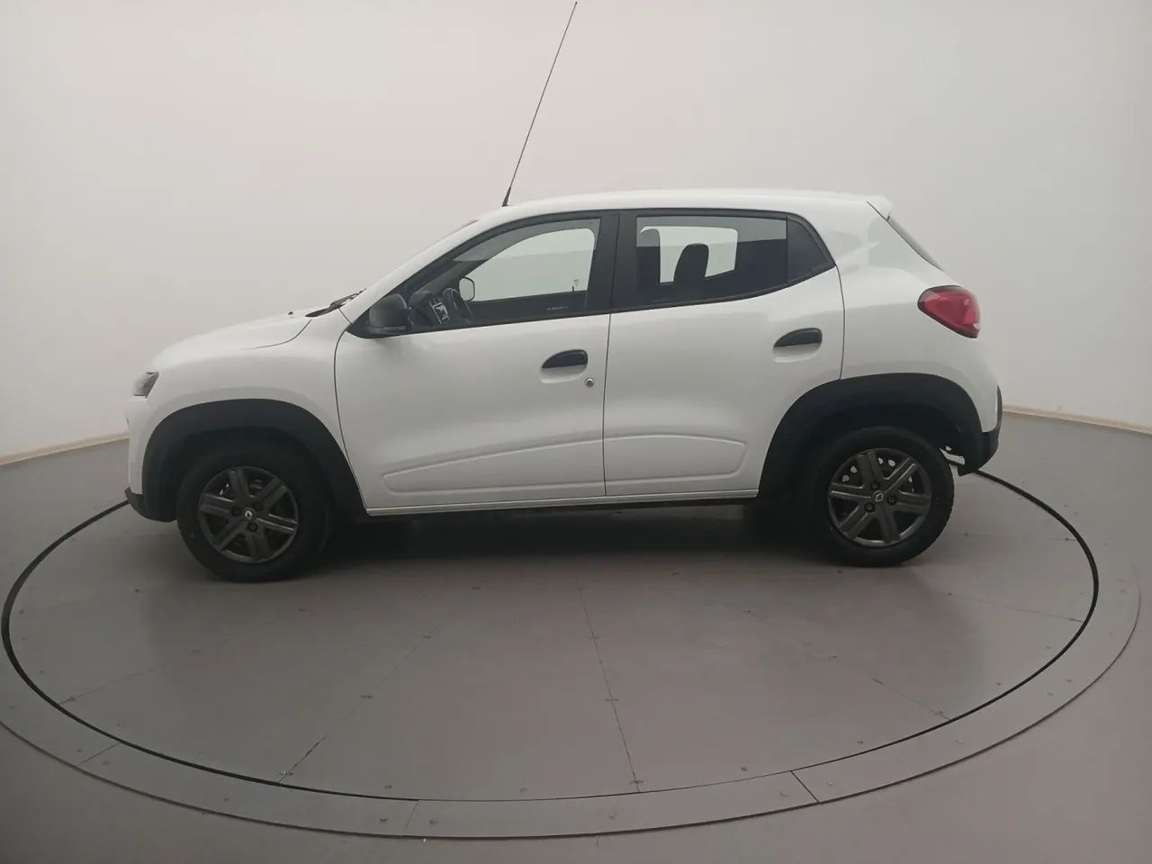Renault Kwid 1.0 Zen 2026 - Foto 2