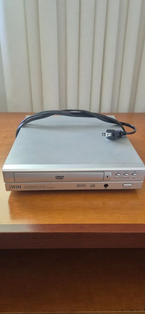 Dvd