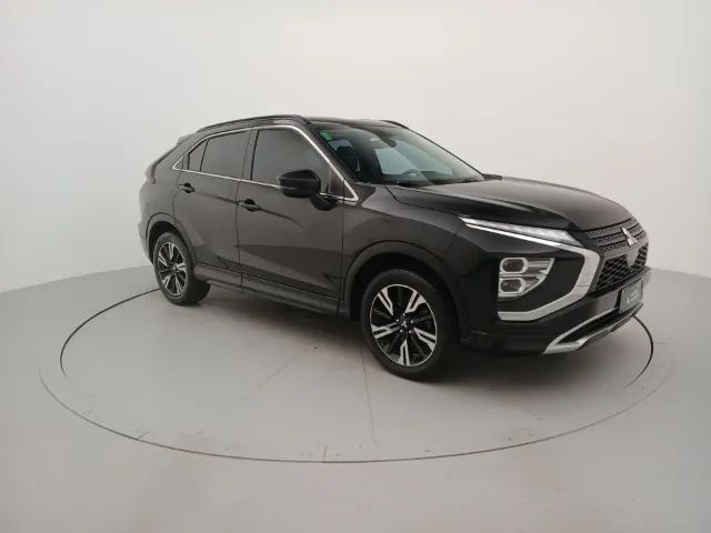 Mitsubishi Eclipse Cross HPE 1.5 16V 165cv AUT 2024 2024