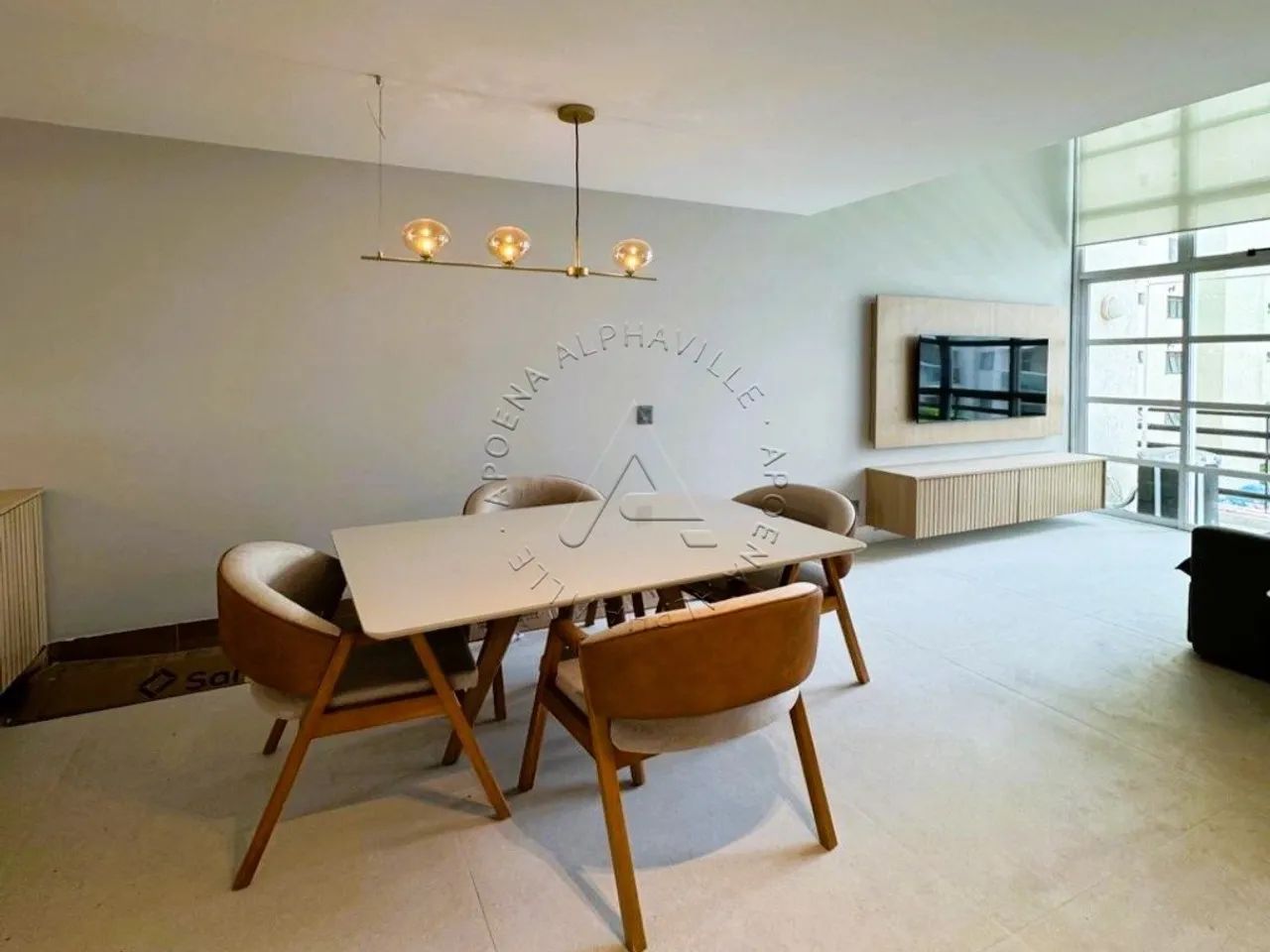 LOFT DUPLEX | DESIGN, SOFISTICAÇÃO E PRATICIDADE - Foto 2