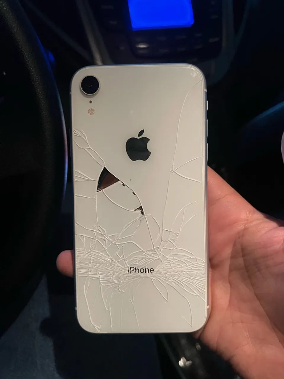 IPHONE XR (REPASSE) - Foto 3