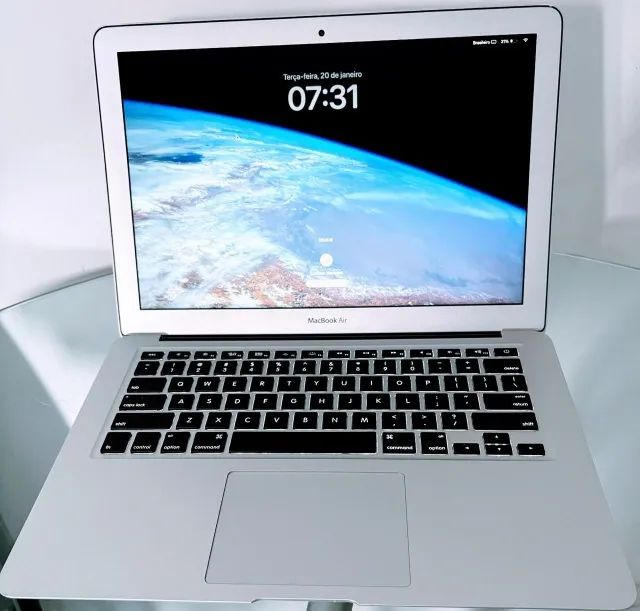 Macbook I5 2017 - Notebooks - Jardim Eldorado, São Luís 1536654309