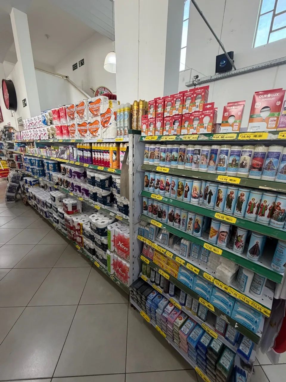 Montagem para Supermercado - Foto 4