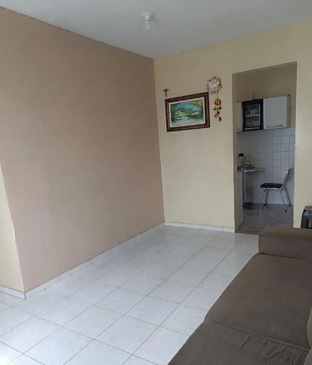 Vende-se apartamento 