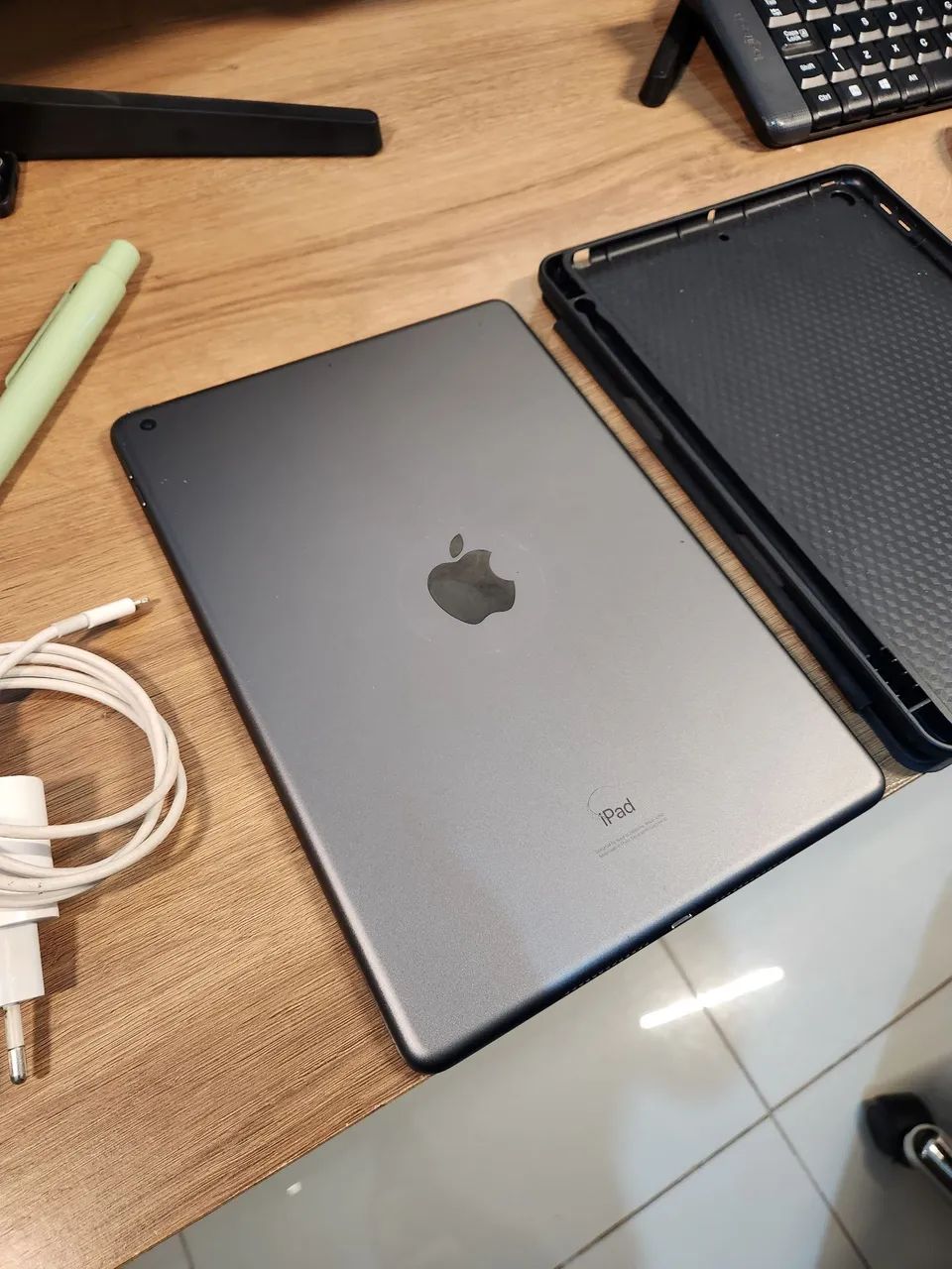 iPad 7 128gb  - Foto 2