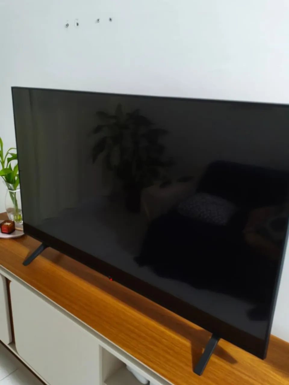 TELEVISÃO LG 50 POLEGADAS