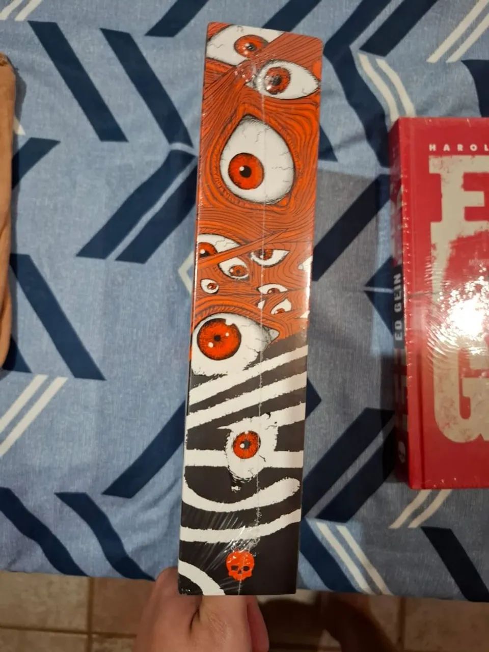 Box Junji Ito - Foto 3