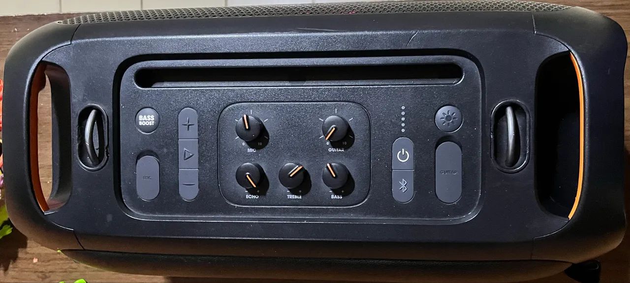 Caixa Jbl ?n-the-go - Foto 2