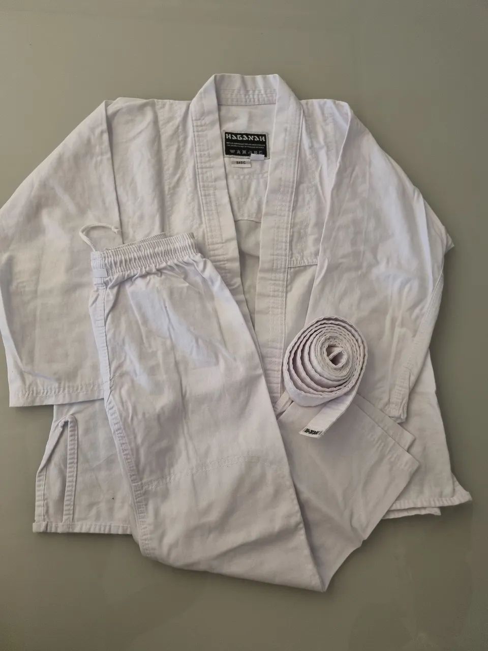 Kimono infantil - Foto 3