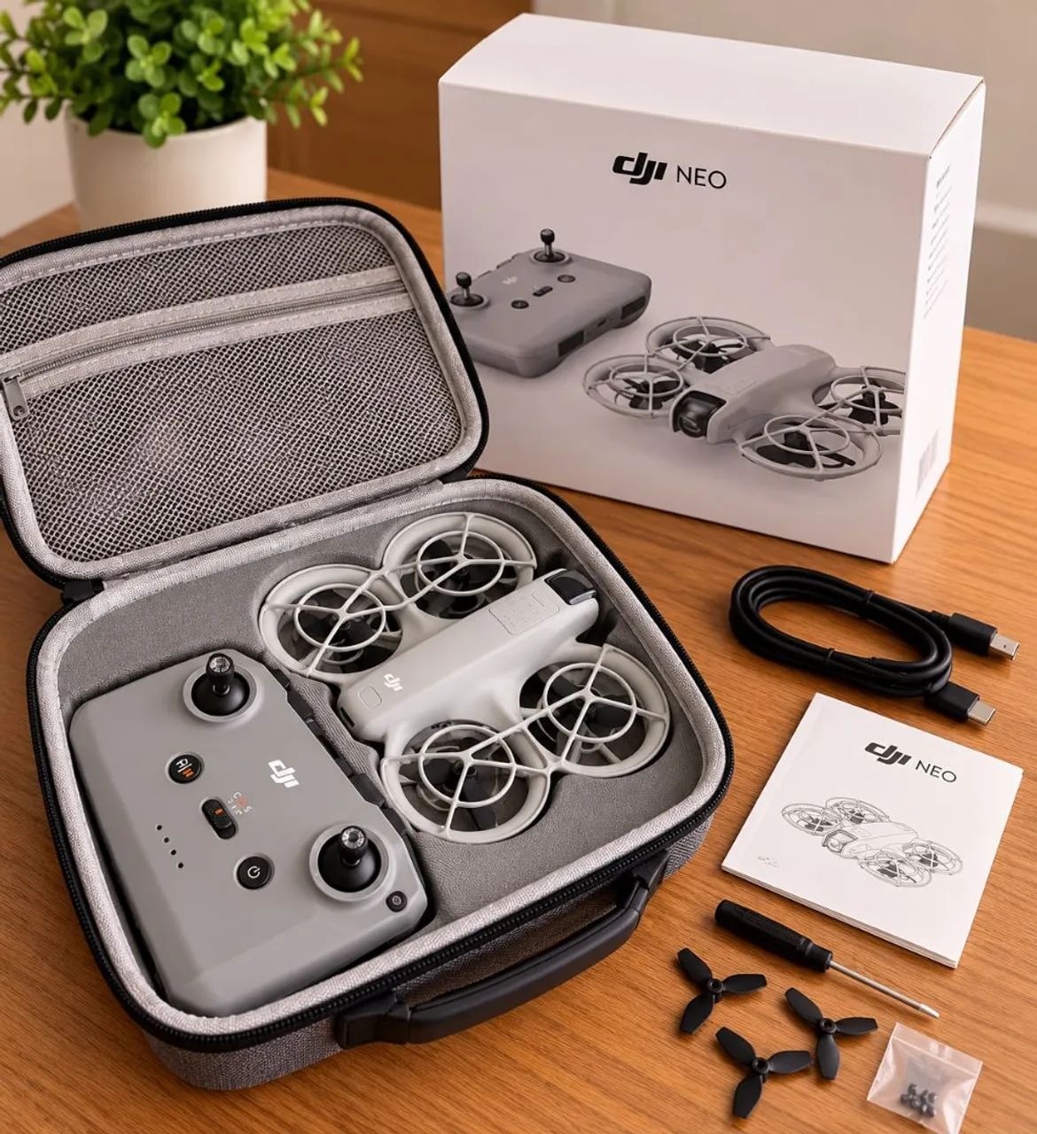 Drone dji  - Foto 2