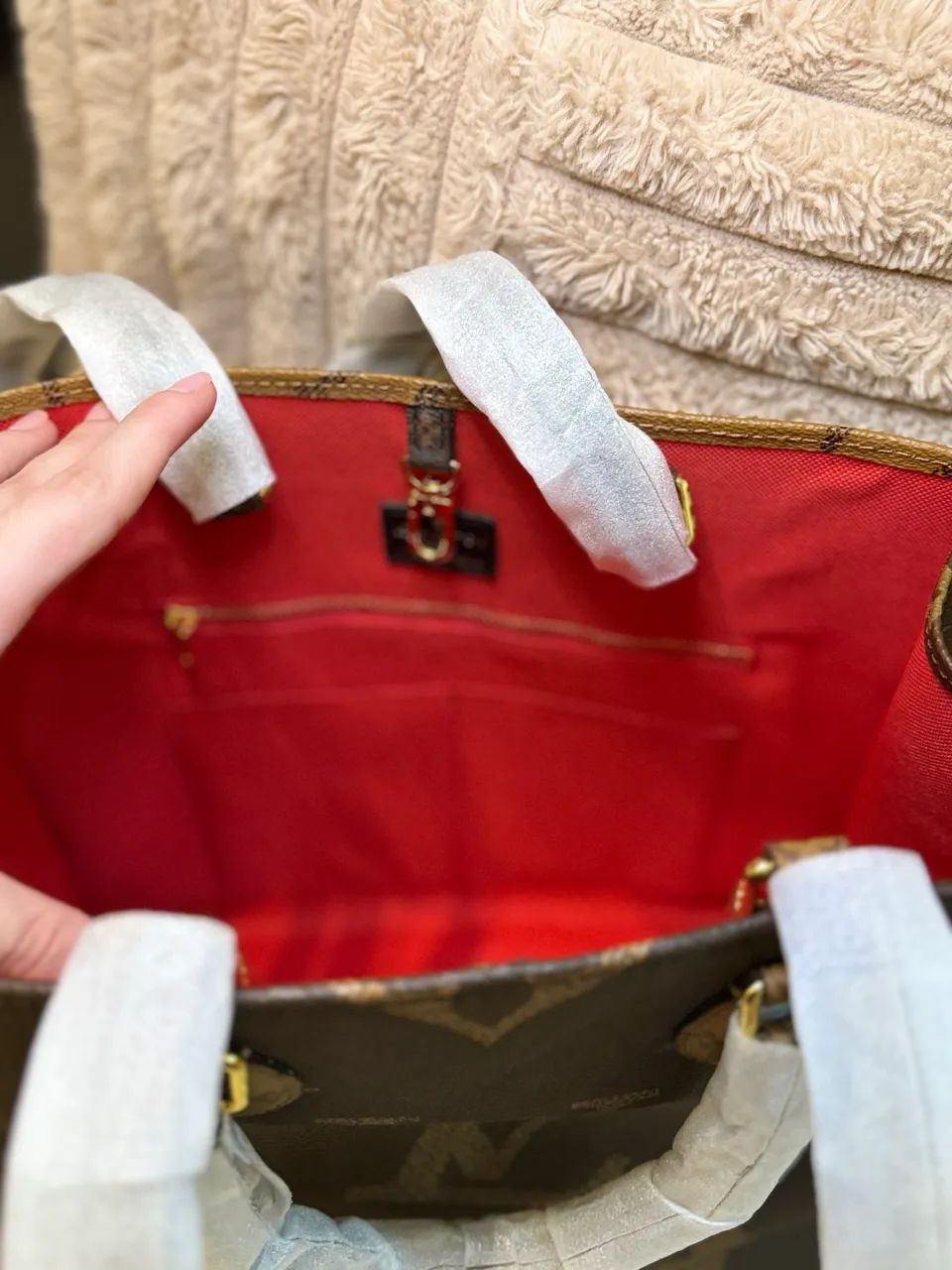 bolsa  - Foto 2