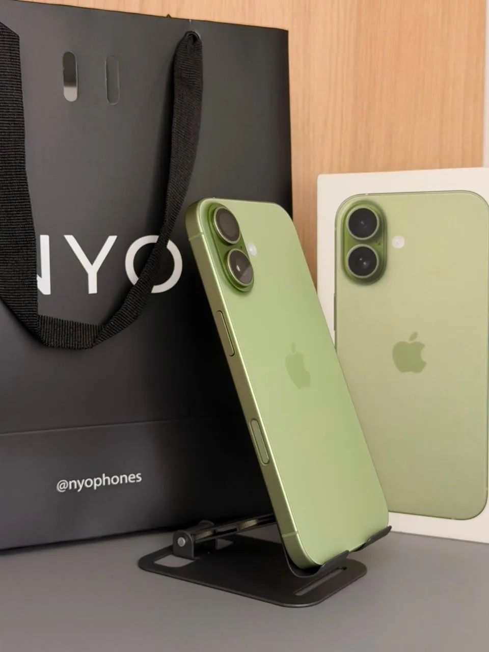 iPhone 17 256gb ? - Foto 3