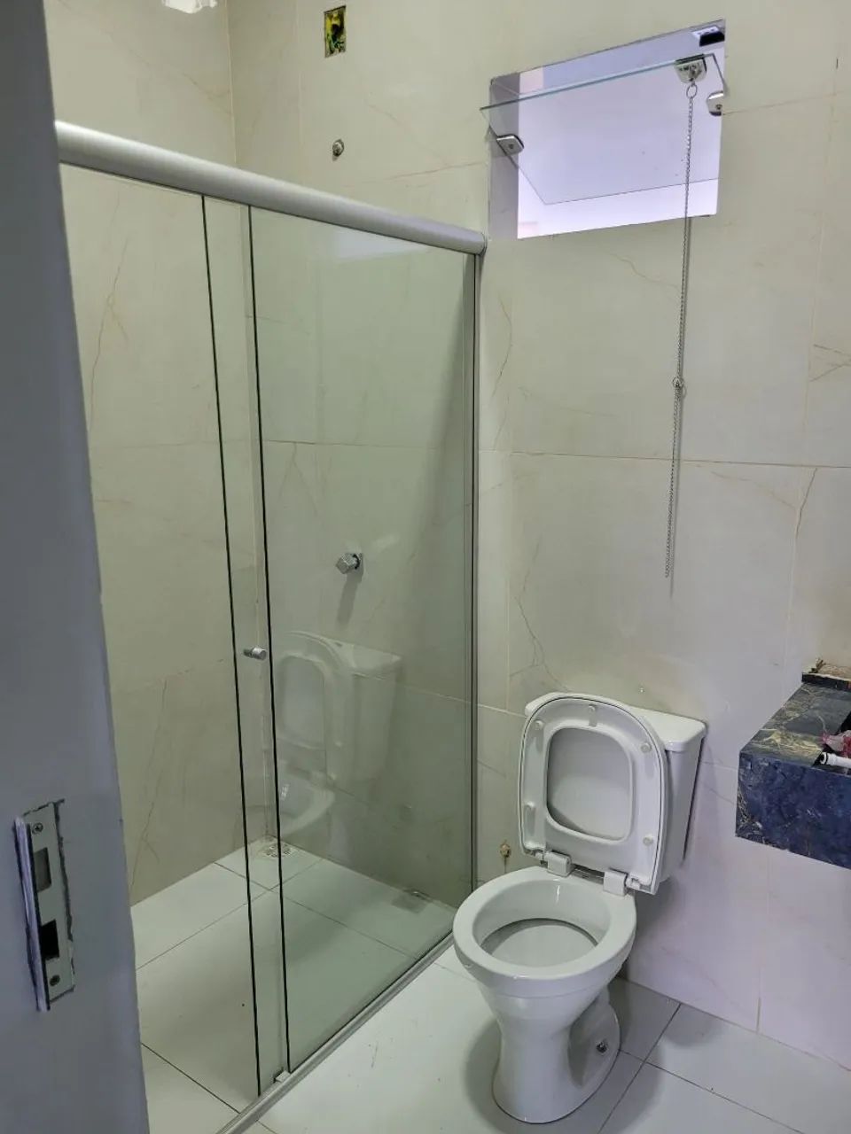 Vende Casa 3/Q 1 Suíte  - Foto 2