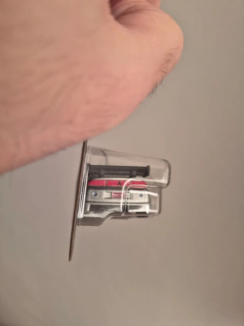 Hot wheels eclipse - Foto 4