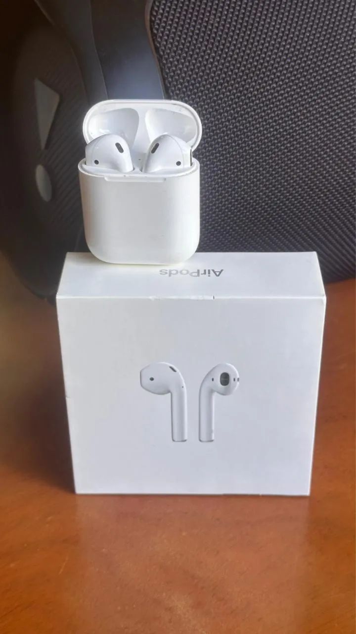 Airpods Apple - Foto 2