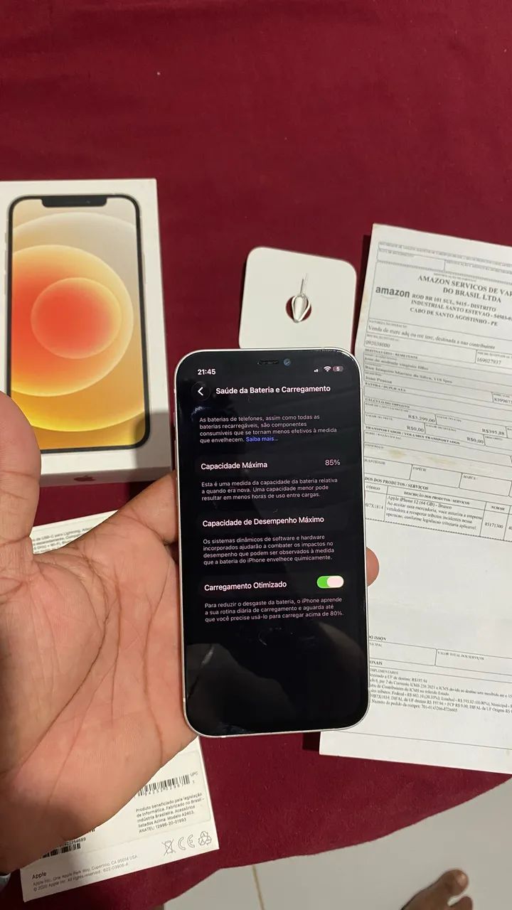 IPHONE 12  - Foto 2