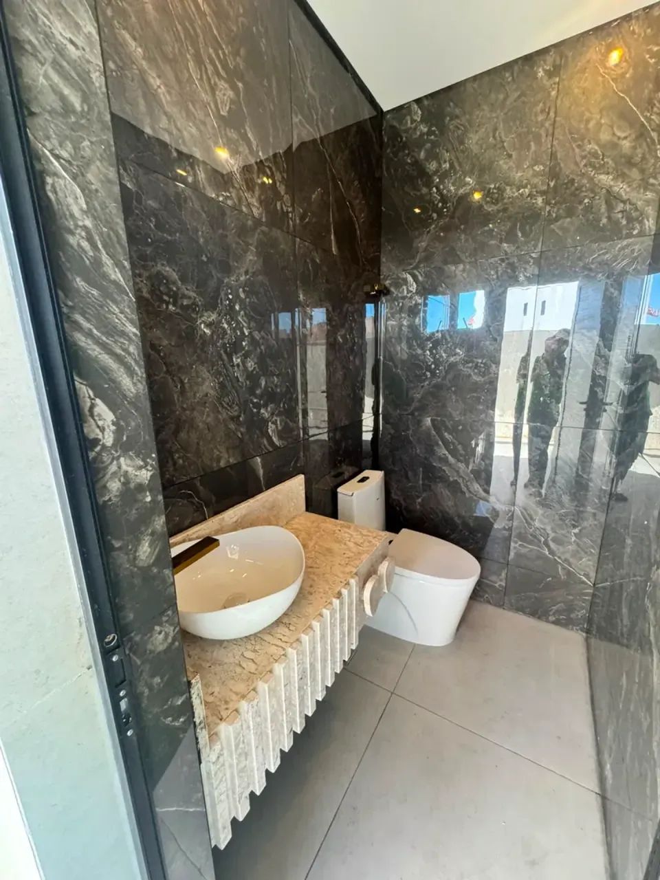 Linda casa Petrópolis - Foto 4