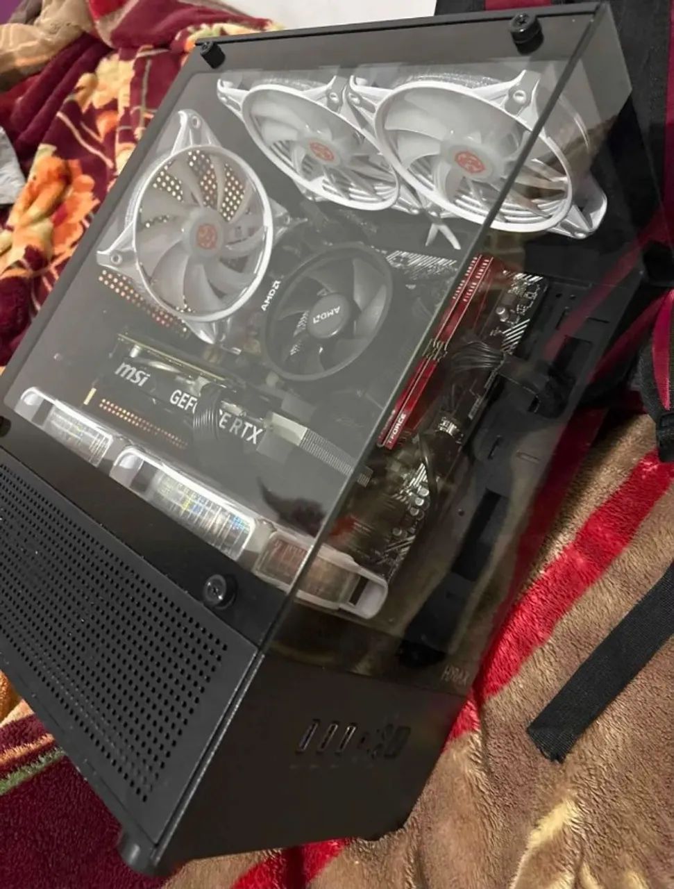 Pc gamer - Foto 3
