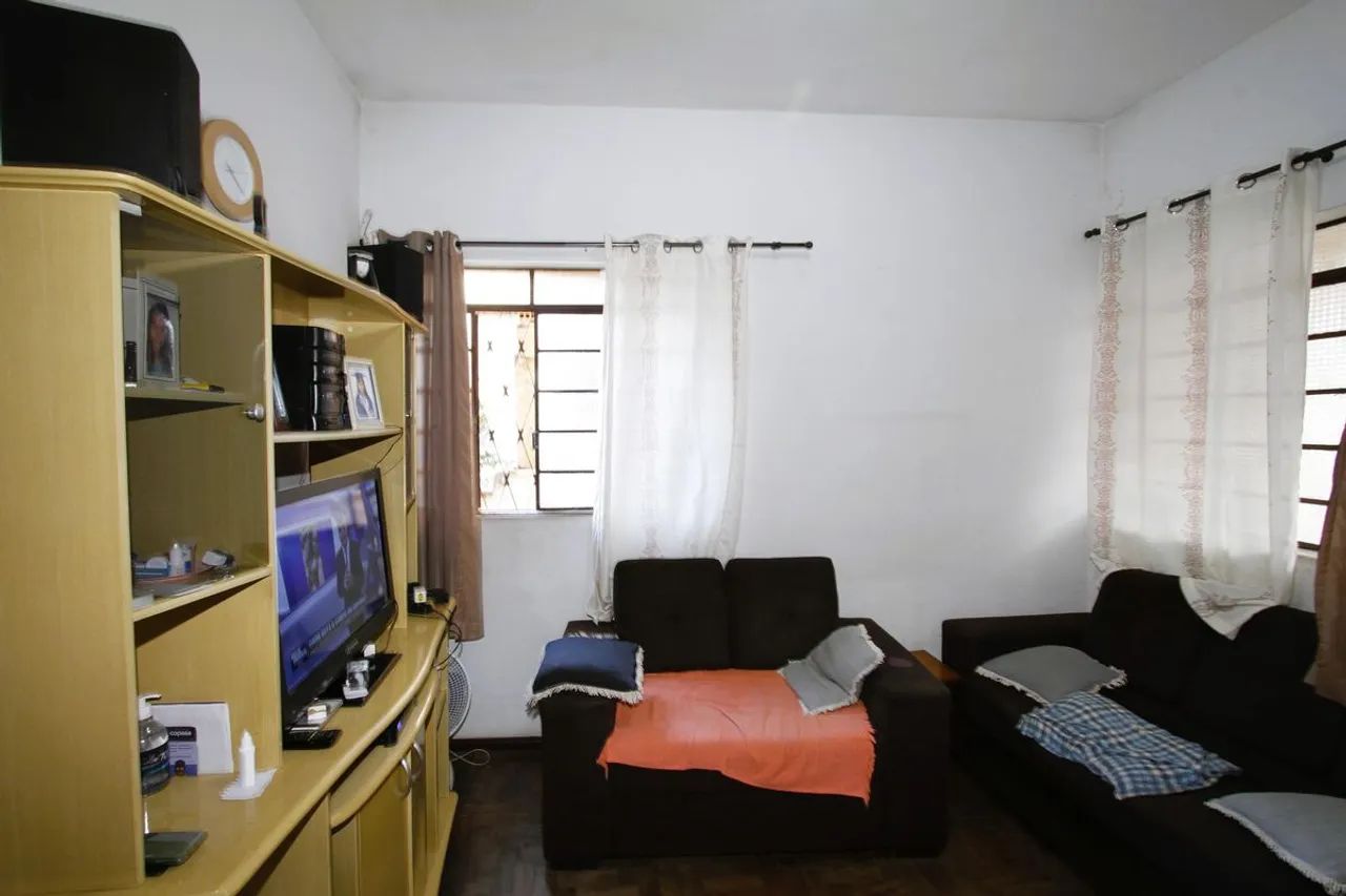Casa à Venda - Salgado Filho, 7 Quartos, 338 m2 - Foto 3