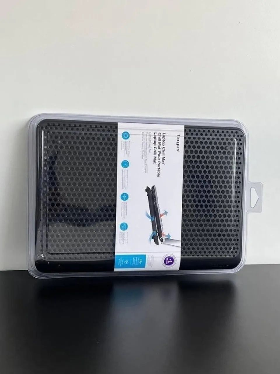 Base Targus para Notebook com Cooler Nova - Foto 2