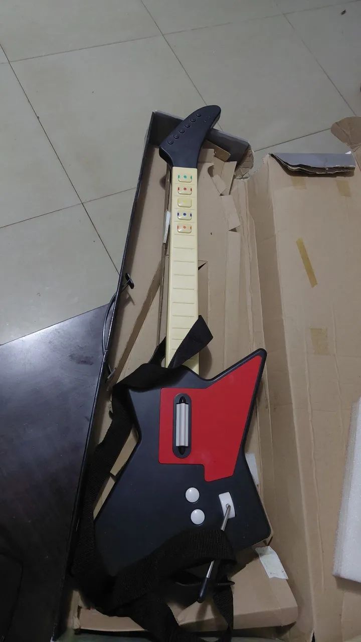 Wireless guitar - Foto 2