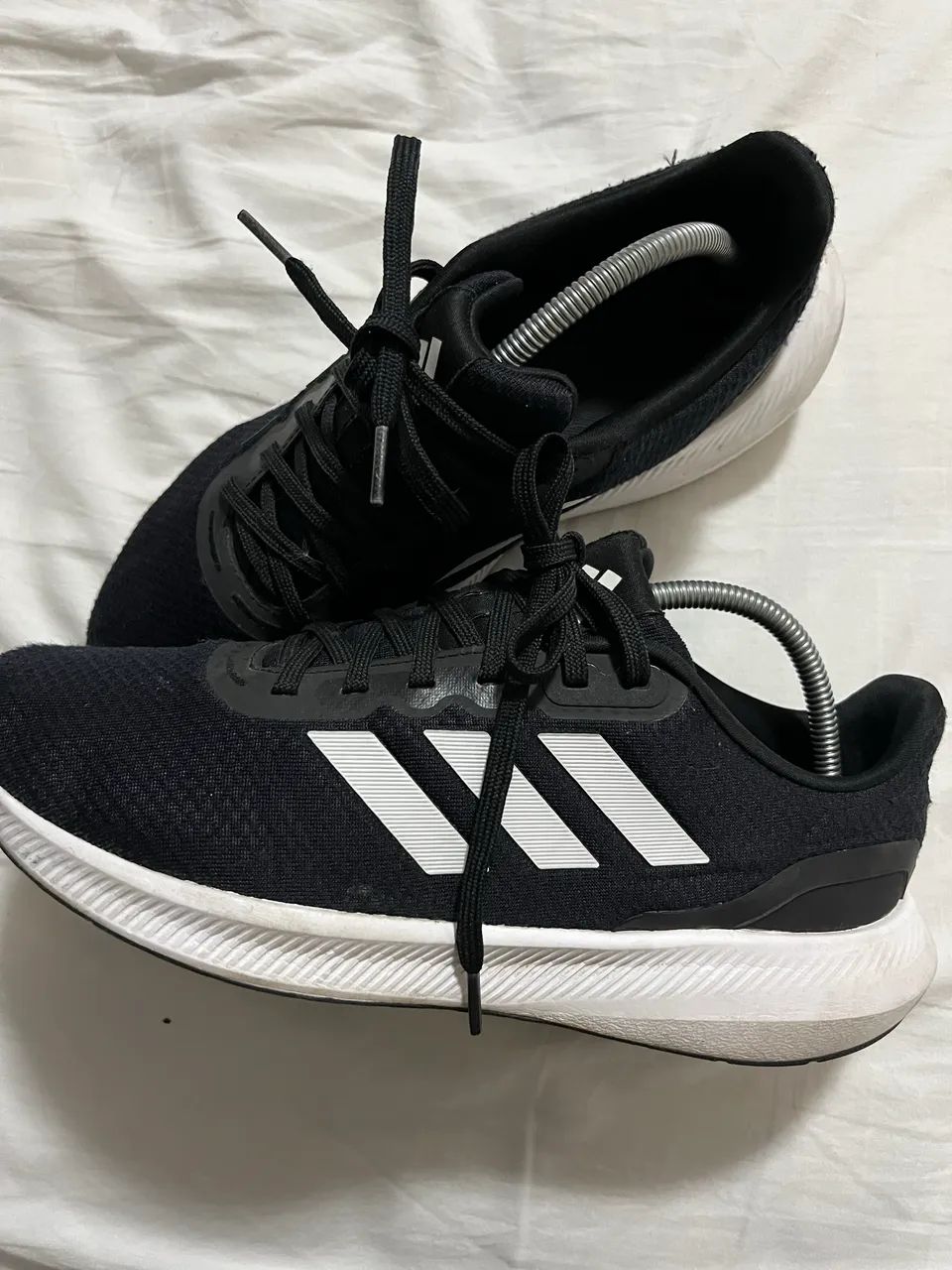 Tênis de corrida adidas