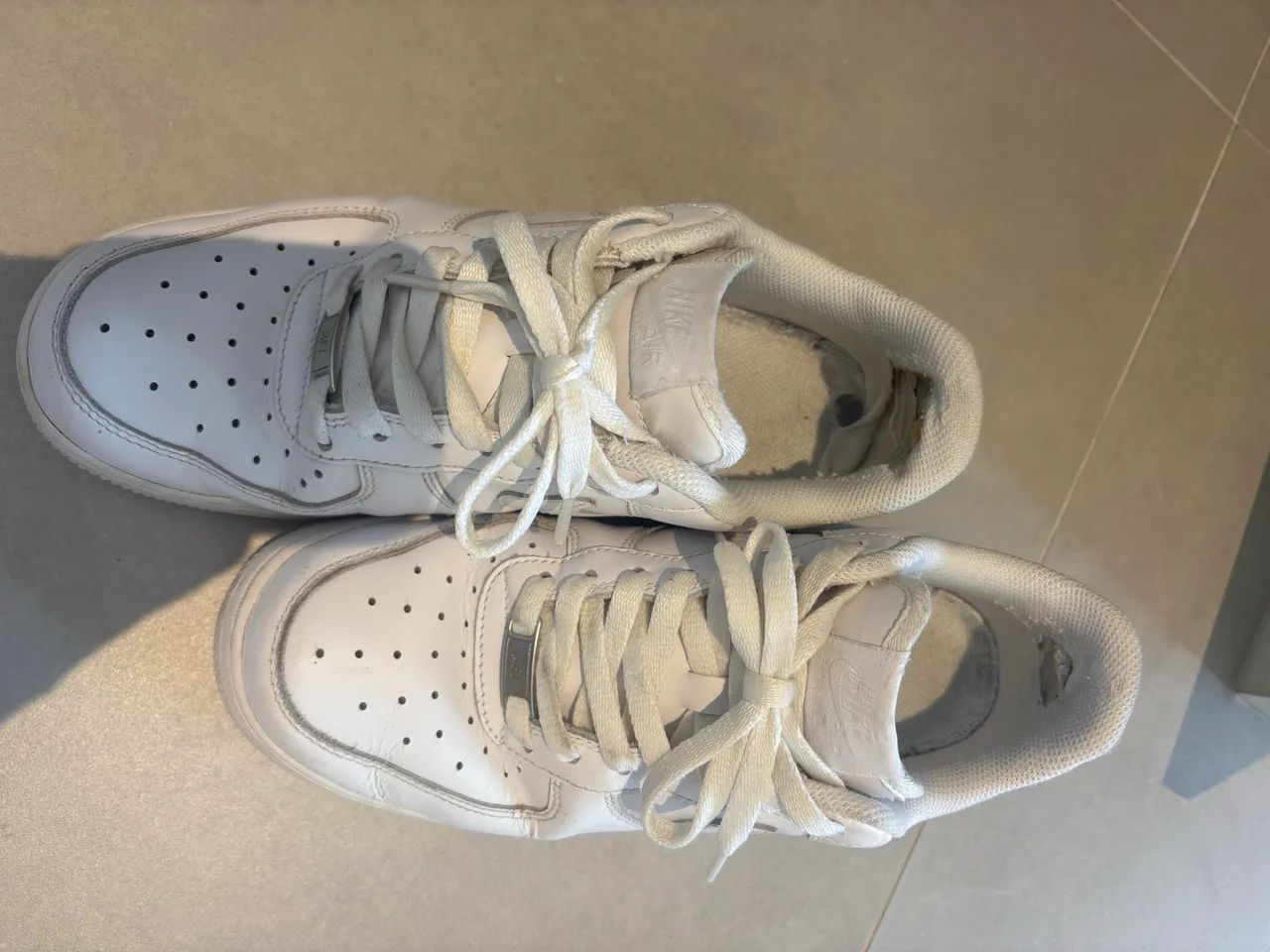 Tênis Nike Air Force 1 Original  - Foto 3