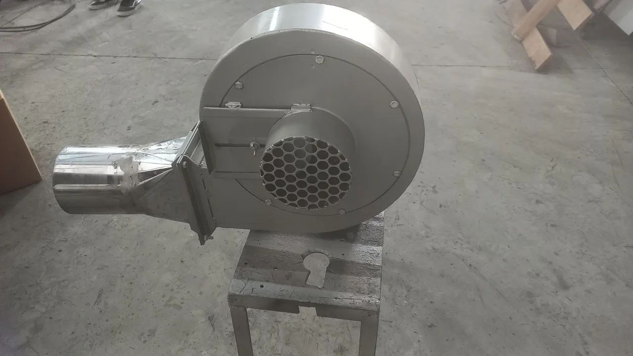 Exaustor R$4000,00 - Foto 4