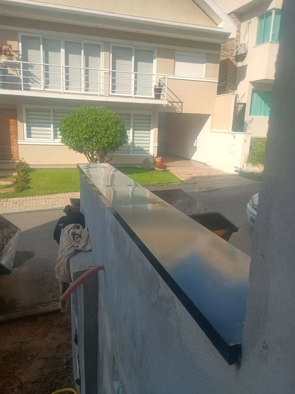 CALHAS E TELHADOS . Profissionais a disposição. - Foto 2