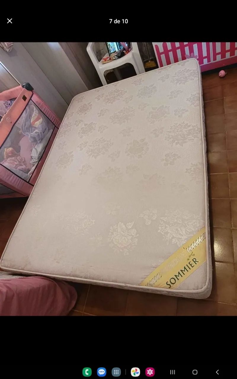 Cama de casal - Foto 4
