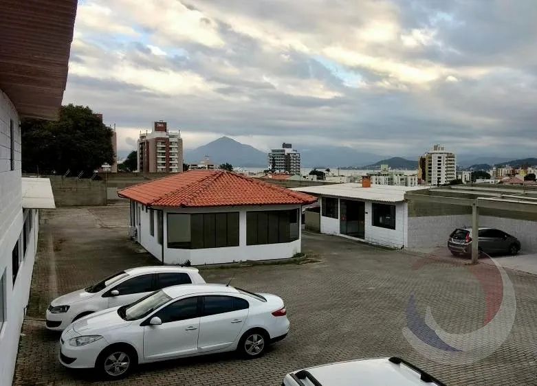 Terreno de 2452.51m² no bairro Capoeiras - Foto 5