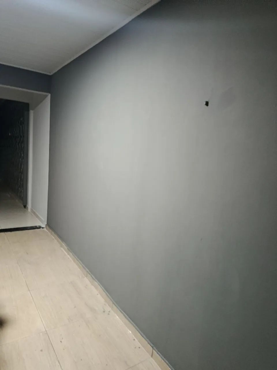 Pintura com cores modernas e sofisticada  - Foto 5