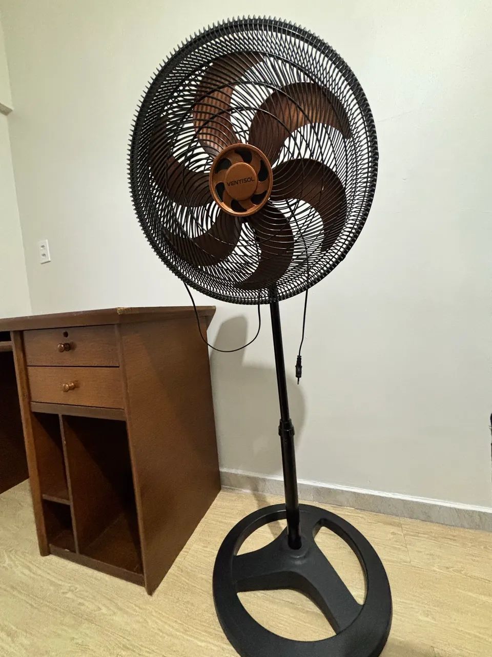 Ventilador