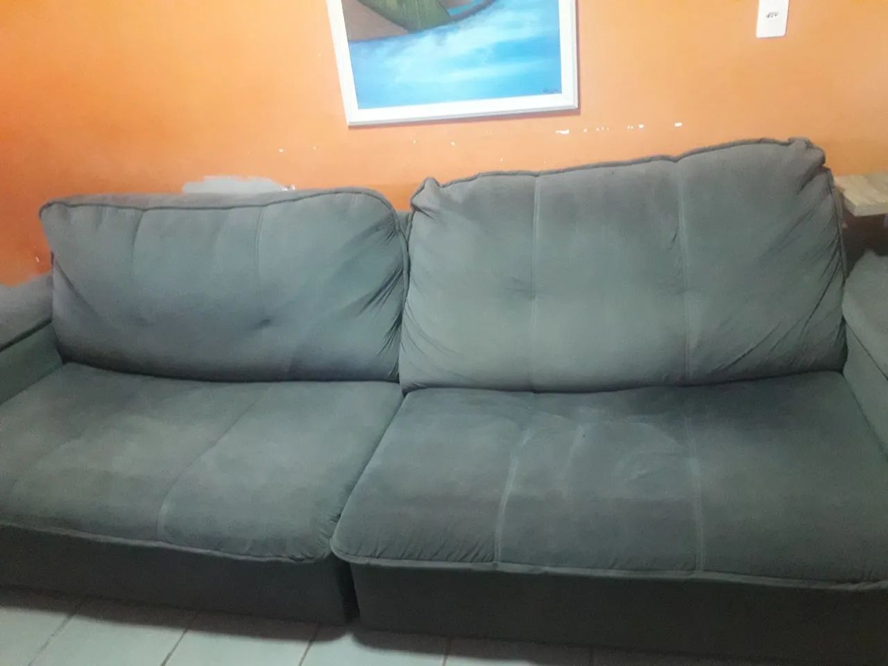 Sofá retrátil  - Foto 2