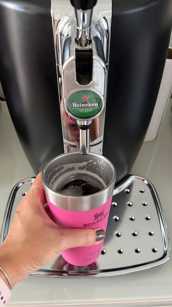 Choperia Heineken - Foto 2