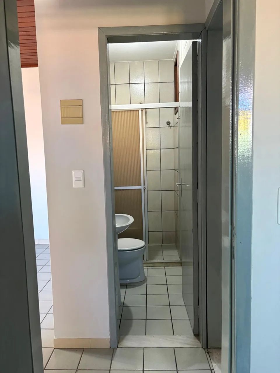 Alugo apartamento em Itapoa  - Foto 5