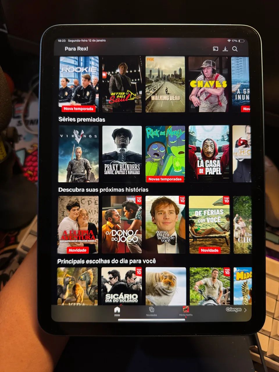 iPad 11 256gb - Foto 3