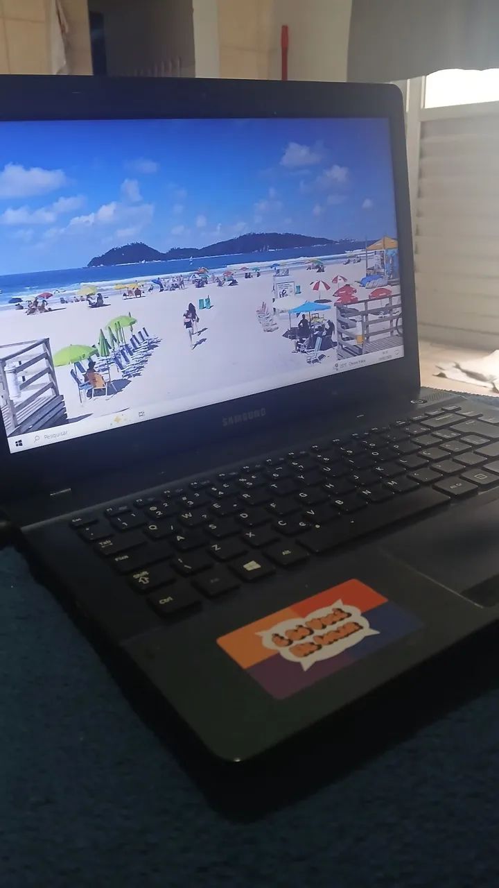 Notebook Samsung  - Foto 3