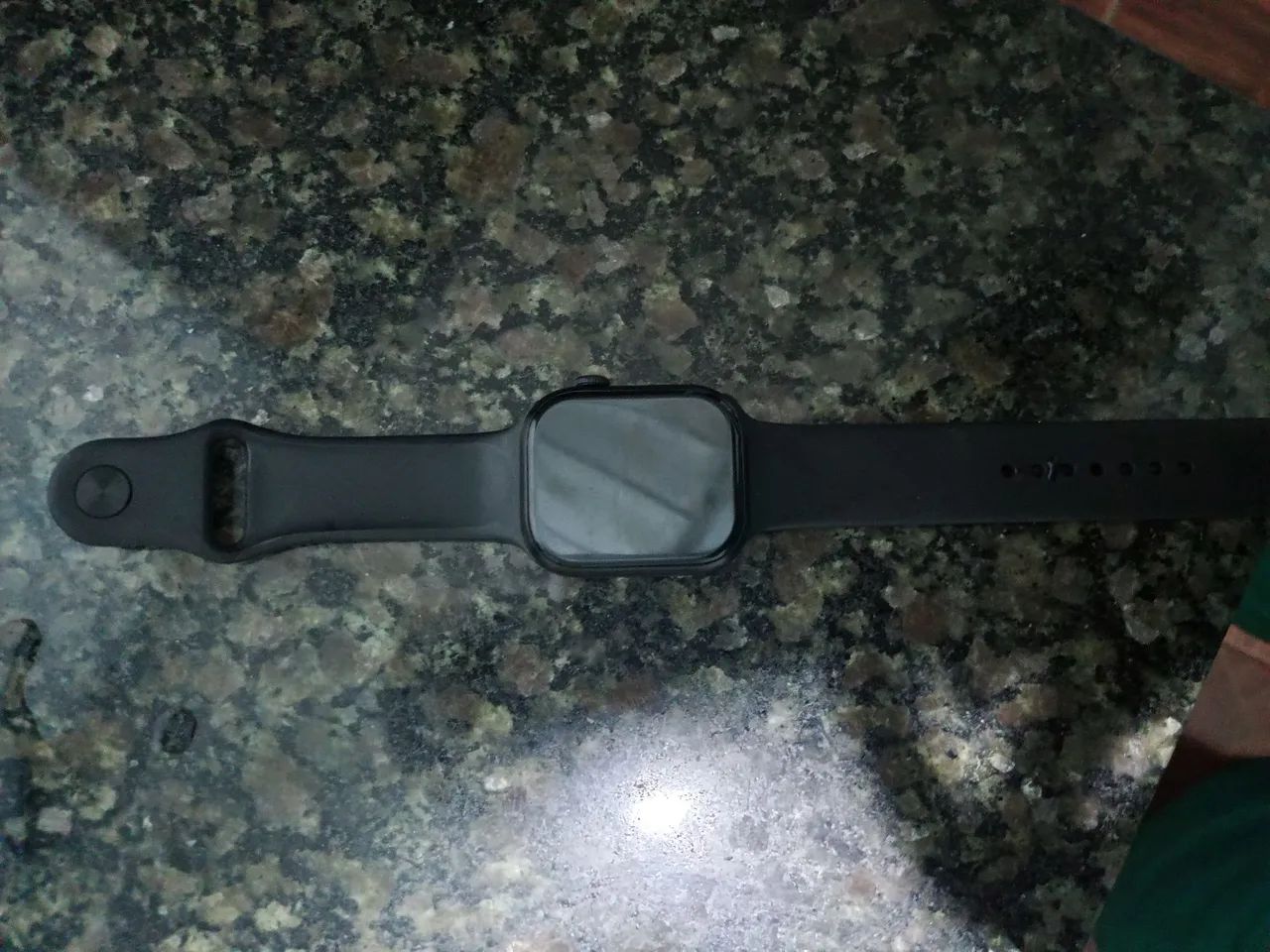 Relógio smartwatch  - Foto 4