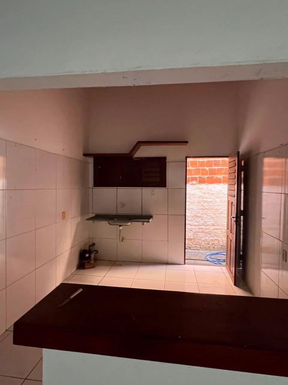 CASA A VENDA BARRA NOVA CASCAVEL  - Foto 5