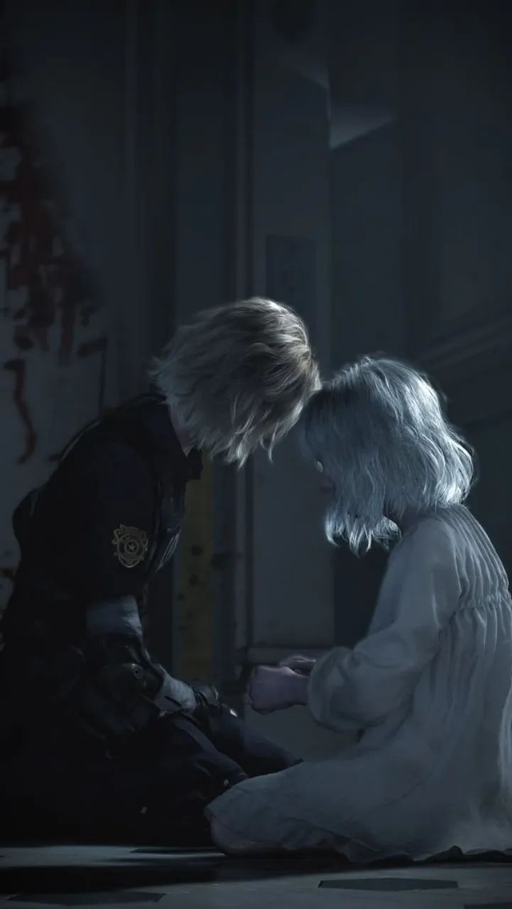 RESIDENT EVIL REQUIEM  - Foto 4