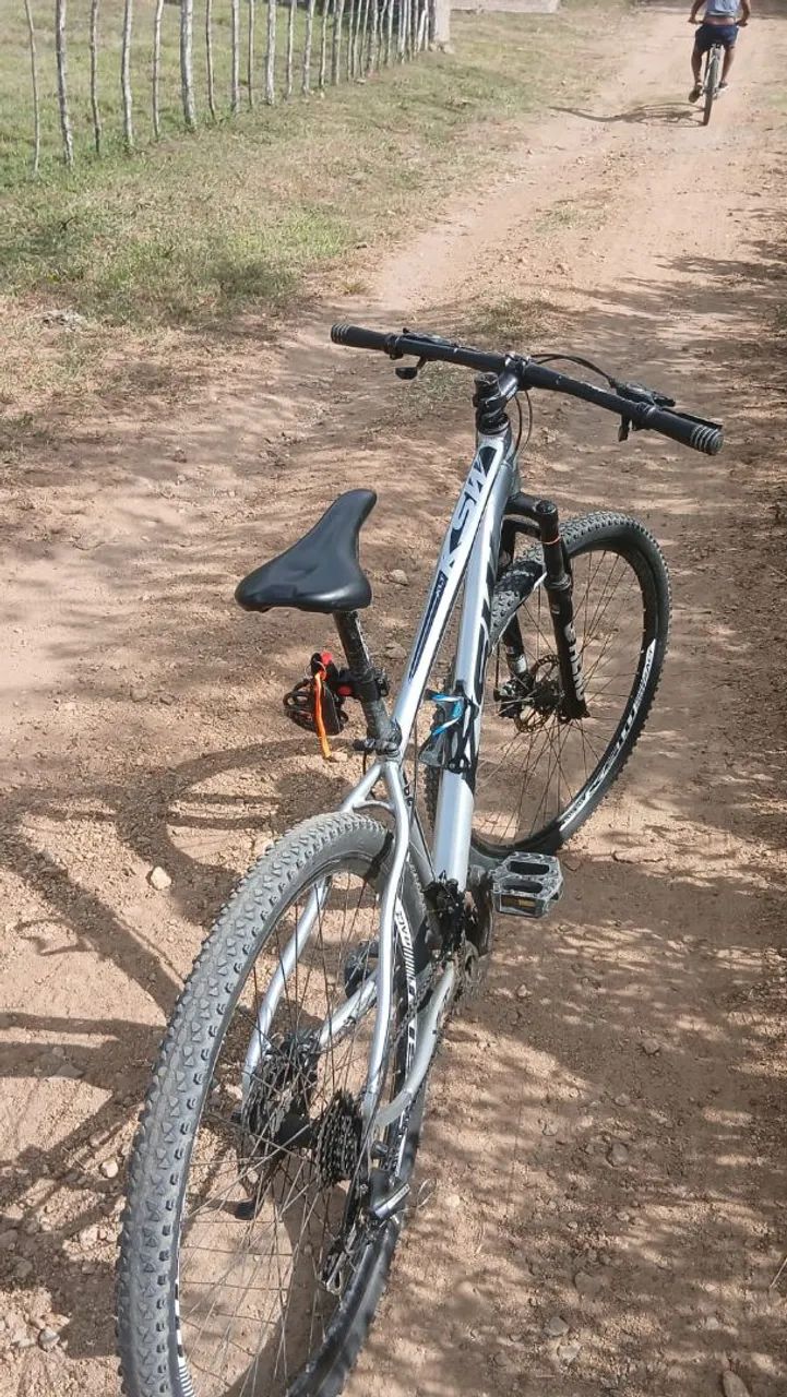 Bicicleta aro 29  - Foto 4