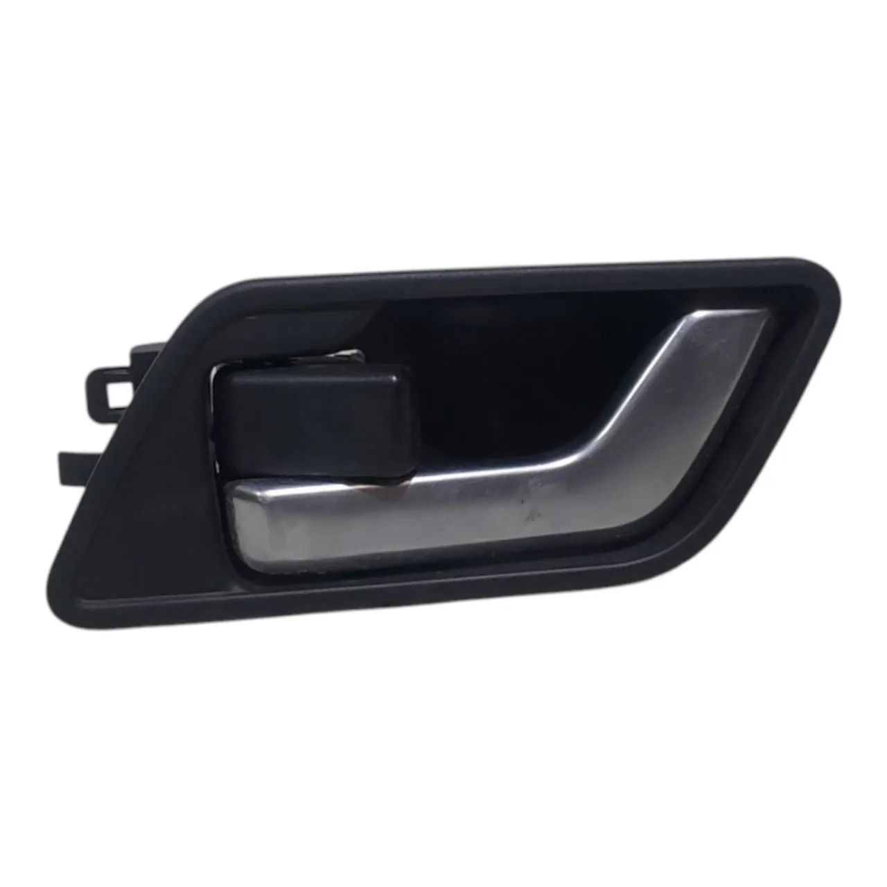 Maçaneta Interna Dianteira Esquerda Freelander 2 08 Á 12 Xx Original