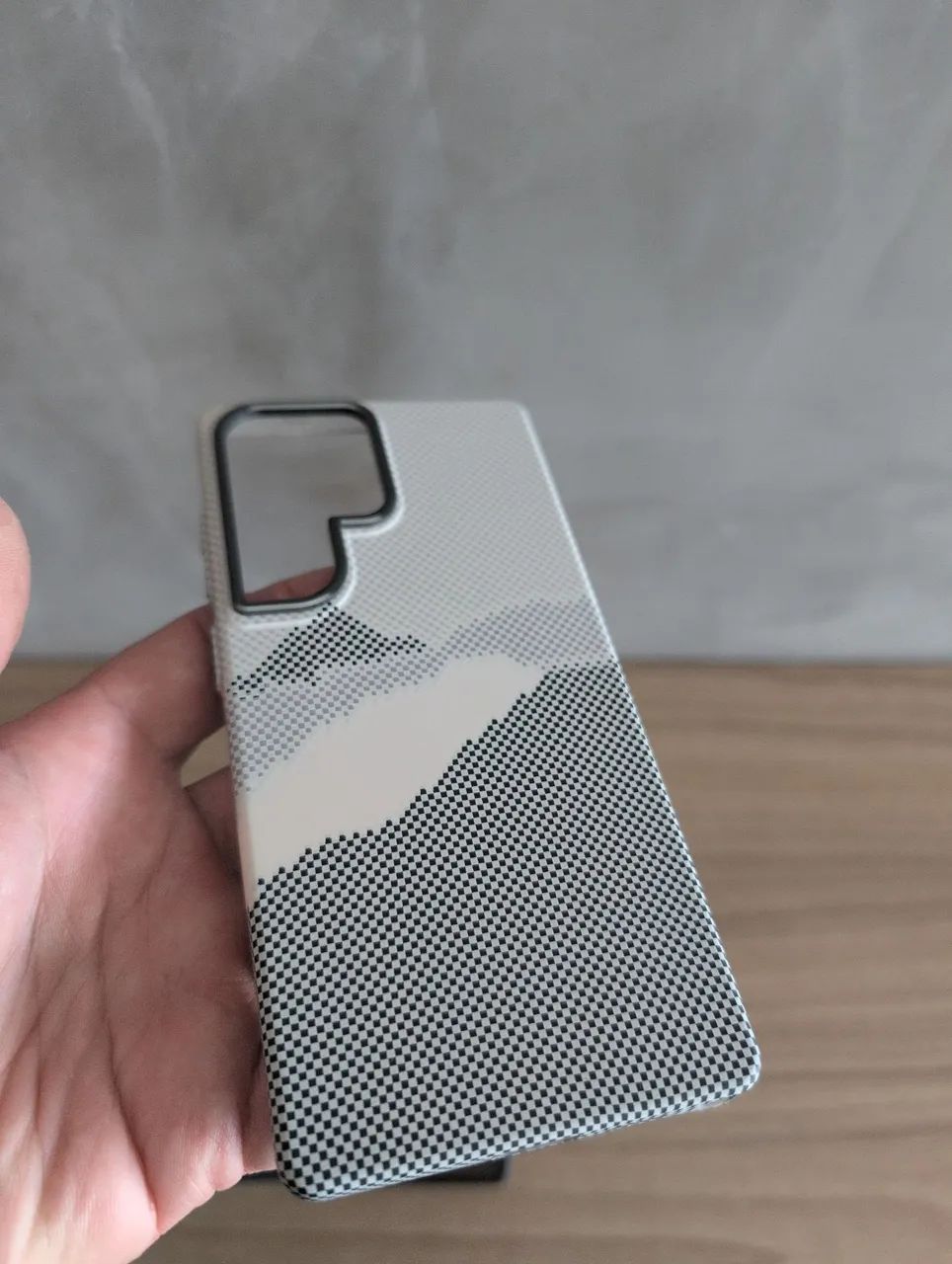 Capas magsafe para Samsung Galaxy S25 ultra - Foto 3